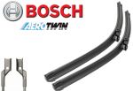 Wycieraczki bezprzegubowe Audi A5 (2016 ->) - Bosch Aerotwin