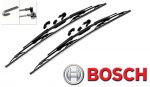 Wycieraczki DAF CF 65, 75, 85 (2001 ->) - Bosch