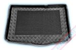 Dywanik  bagażnika Fiat Punto III 2012 -> CZARNE REZAW-PLAST