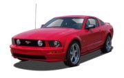 Mustang (2004-2012)