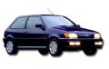 Fiesta III (1989-1996)