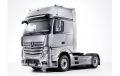 Actros MP4 (2011->)