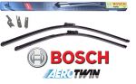 Wycieraczki bezprzegubowe Citroen DS5 (2011 ->) - Bosch Aerotwin