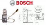 Żarówka H3 12V 55W Bosch Pure Light