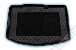 Dywanik  bagażnika Toyota Yaris 2011 -> CZARNE REZAW-PLAST