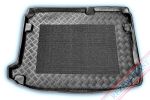 Dywanik  bagażnika Citroen DS4 2011 -> CZARNE REZAW-PLAST