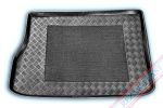 Dywanik  bagażnika Citroen DS5 Hybryda 2011 -> CZARNE REZAW-PLAST