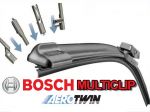 Wycieraczka bezprzegubowa Citroen C1 (2014 ->) - Bosch Aerotwin