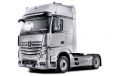 Actros (1996-2002)