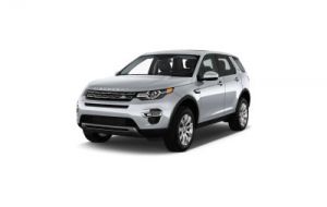 Discovery Sport (2014 ->)
